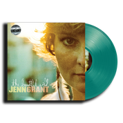 Jenn Grant - The Beautiful Wild (Silver Series)