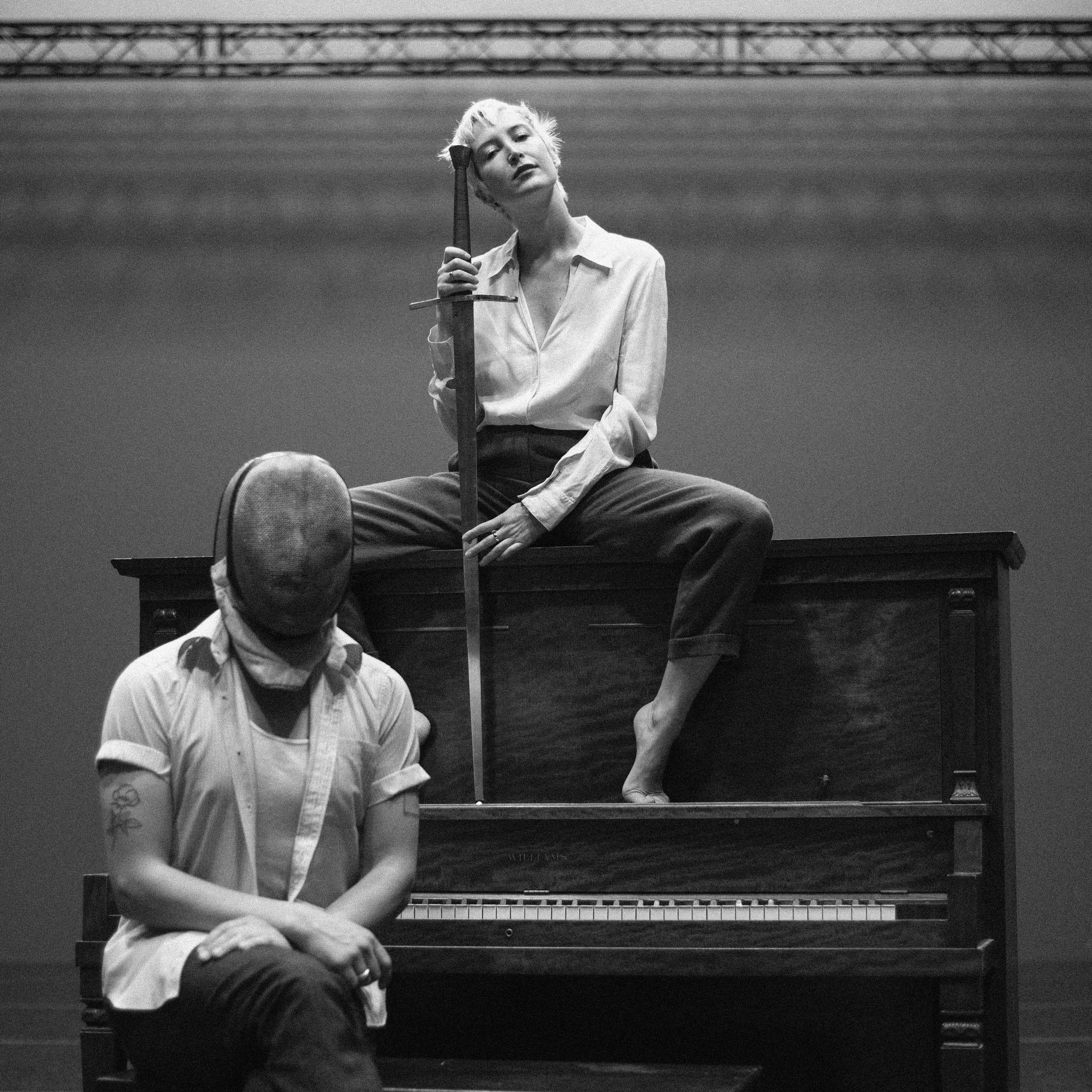 July Talk - Solstice EP