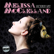 Melissa McClelland - Victoria Day (Silver Series)