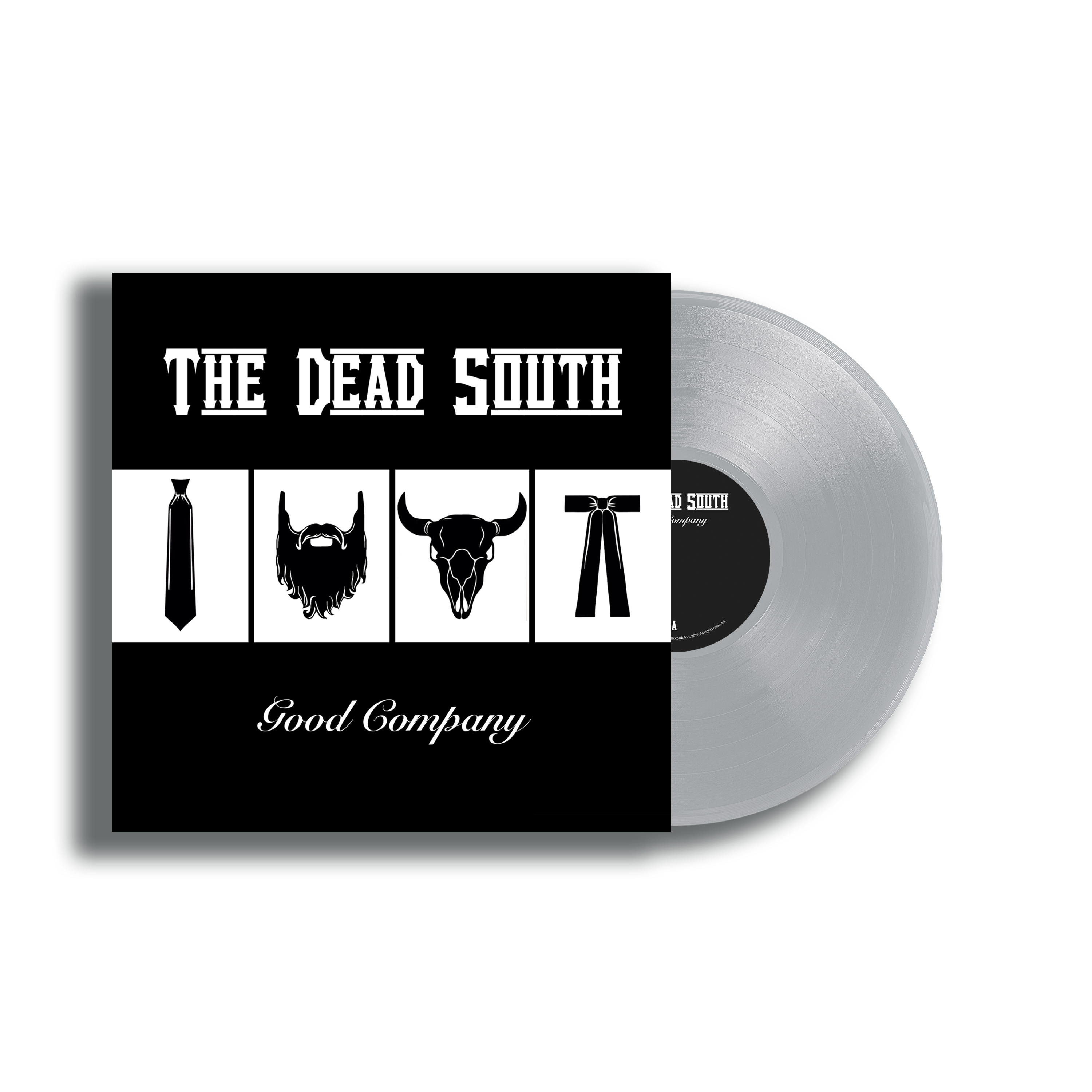 The Dead South - Good Company