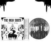 The Dead South - Chains & Stakes