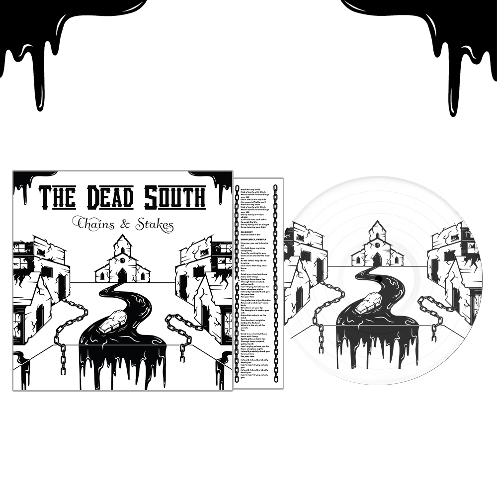 The Dead South - Chains & Stakes