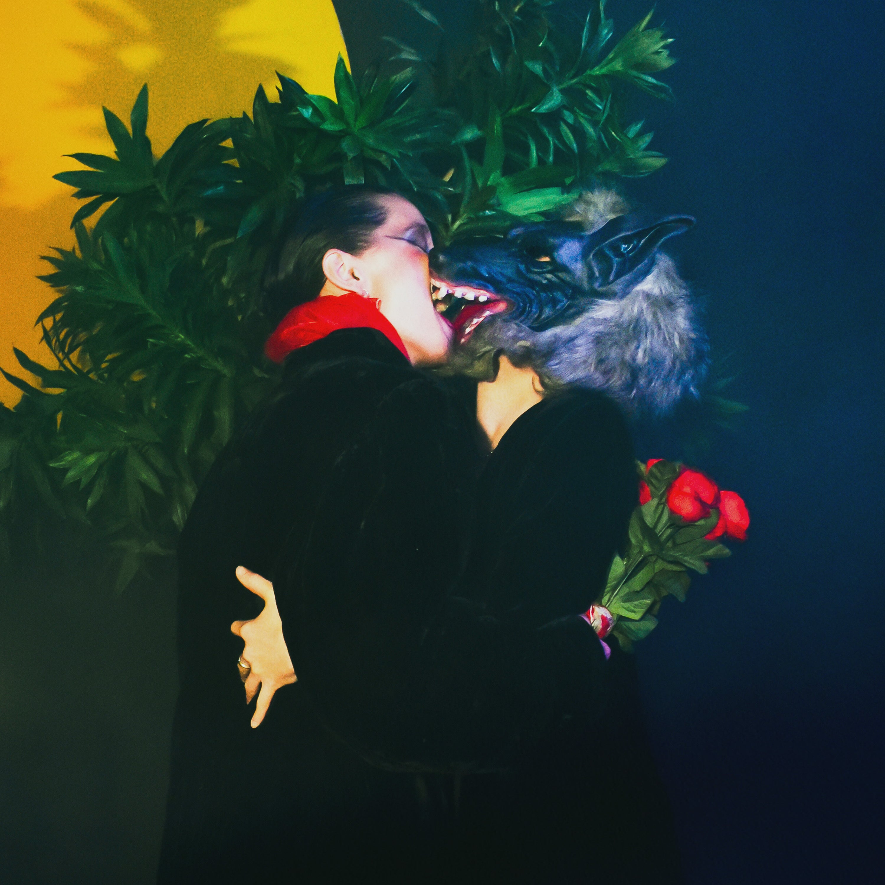 NYSSA - Werewolf (Single)