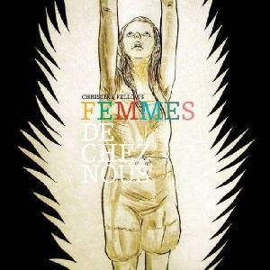 Christine Fellows - Femmes de chez nous - Six Shooter Records