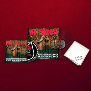 Whitehorse - I'm Not Crying, You're Crying