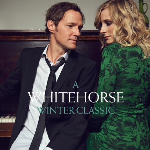 Whitehorse - A Whitehorse Winter Classic - Six Shooter Records