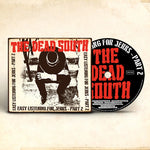 The Dead South - Easy Listening for Jerks, Pt. 2