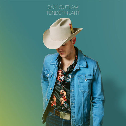Sam Outlaw - Tenderheart - Six Shooter Records