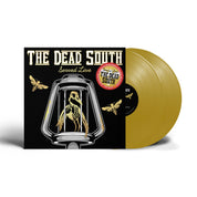 The Dead South - Served Live Double Album