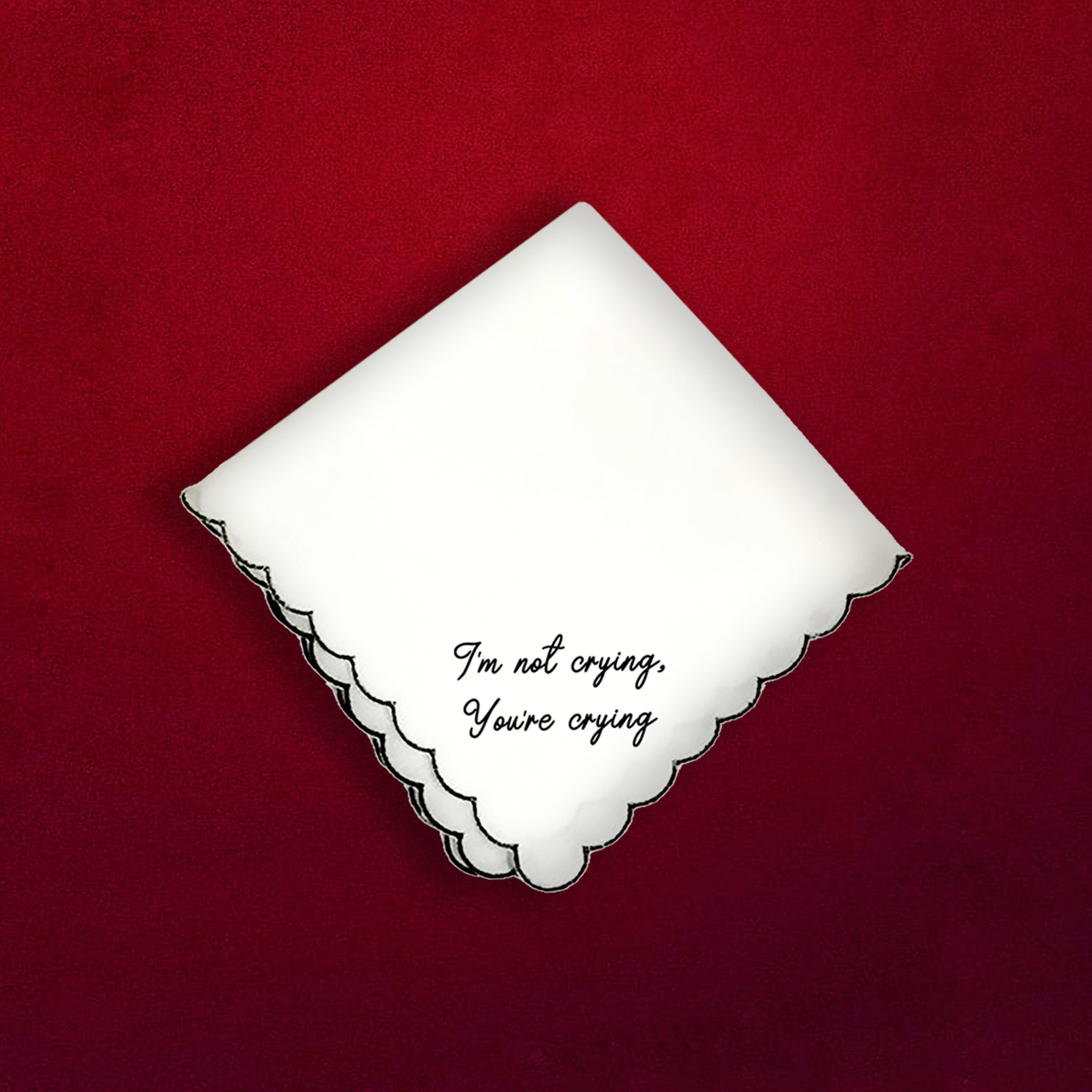 Whitehorse - I'm Not Crying, You're Crying