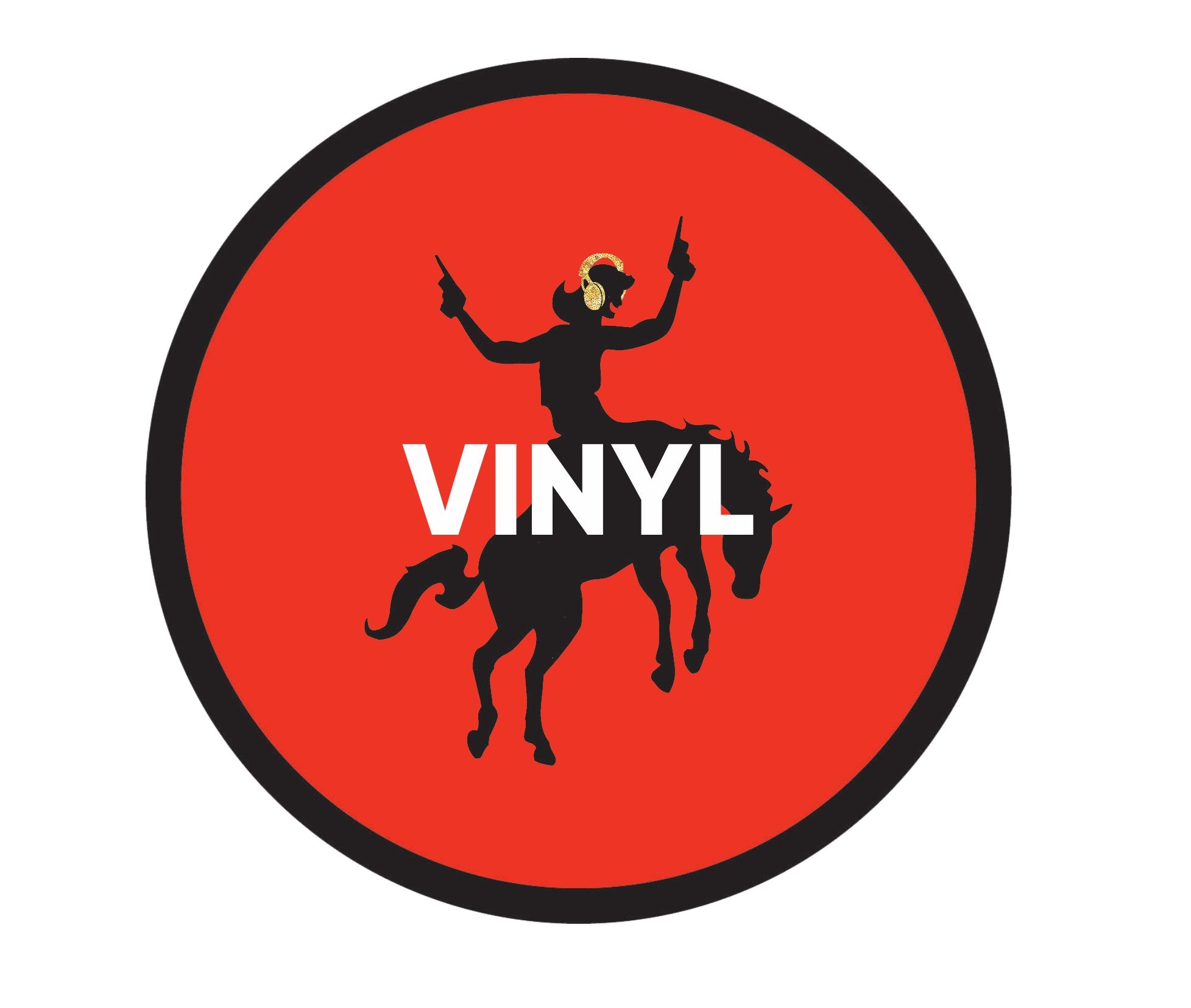 Vinyl - Six Shooter Records