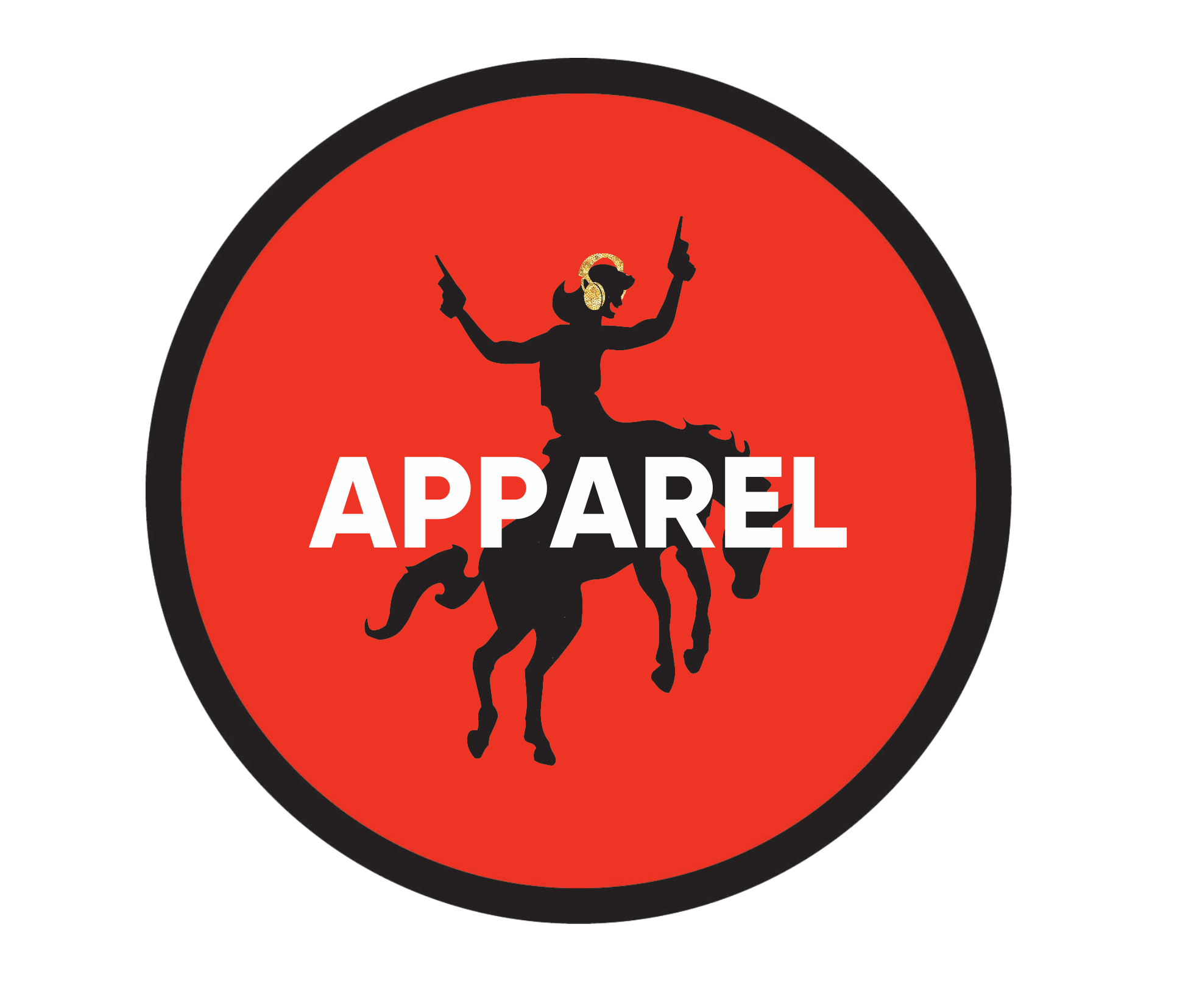 Apparel - Six Shooter Records