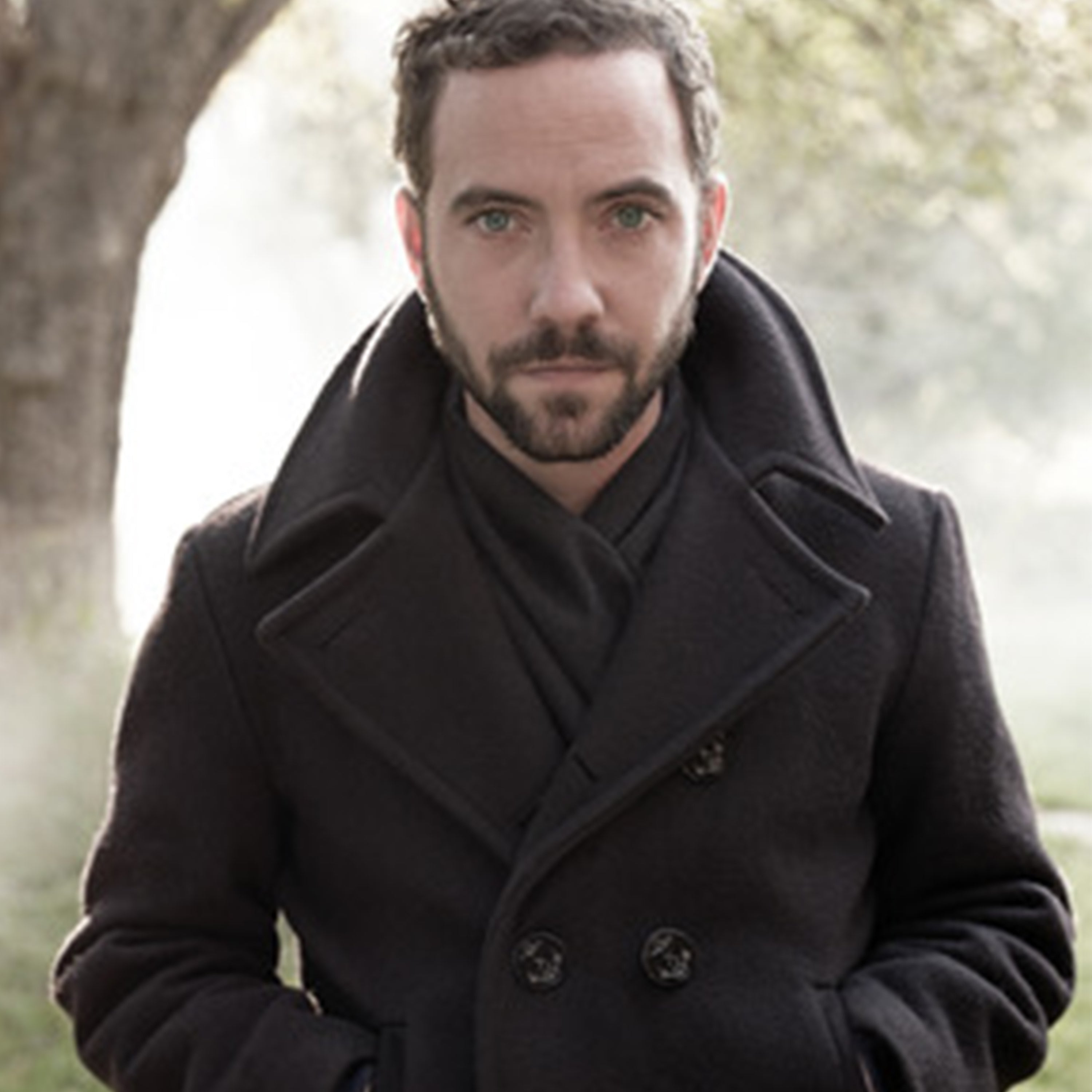 Justin Rutledge – Six Shooter Records