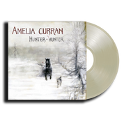 Amelia Curran - Hunter, Hunter (Silver Series)
