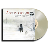 Amelia Curran - Hunter, Hunter (Silver Series)