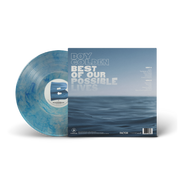 Boy Golden - Best of Our Possible Lives (Fan Exclusive Vinyl)