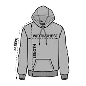 High Priestess 5th Anniversary Hoodie (Pre-Order)