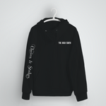 Chains & Stakes Stamp Hoodie (LIMITED RESTOCK) - Pre-order