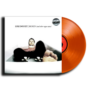 Luke Doucet - Broken (and Other Rogues States) (Silver Series)