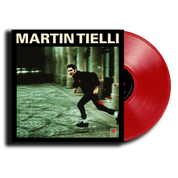 Martin Tielli - We Didn't Even Suspect That He Was The Poppy Salesman (Silver Series)