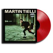 Martin Tielli - We Didn't Even Suspect That He Was The Poppy Salesman (Silver Series)