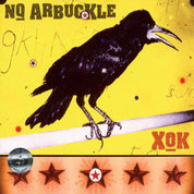 NQ Arbuckle - XOK (Silver Series)