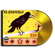 NQ Arbuckle - XOK (Silver Series)