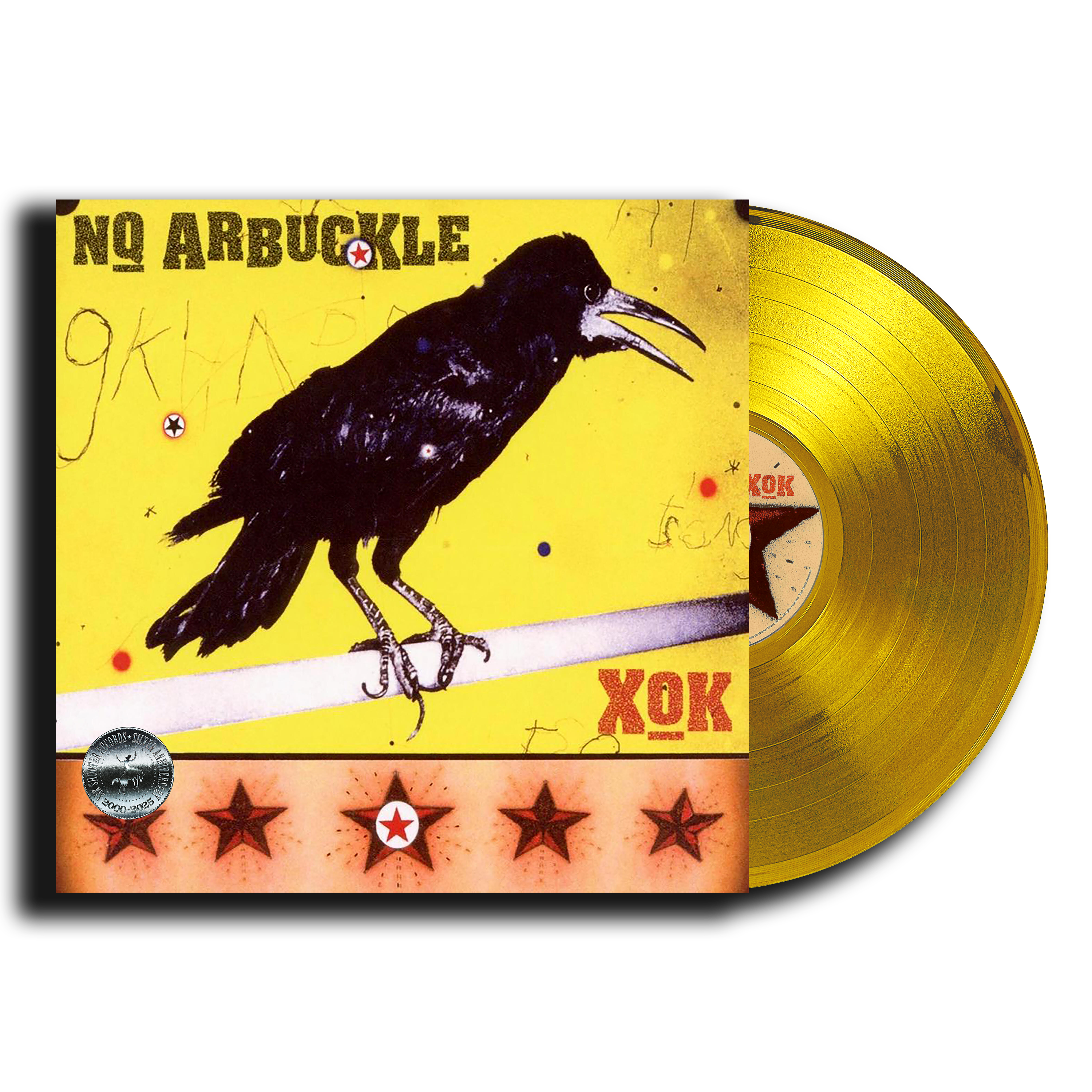 NQ_Arbuckle_-_SILVER_X_O_K_LP_Mockup_YELLOW_d3ce7139-d755-4a0a-8a11-03a41731f6ee.png