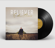 William Prince - Reliever