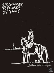 Heather Goodchild - 25th Anniversary Limited Edition Prints