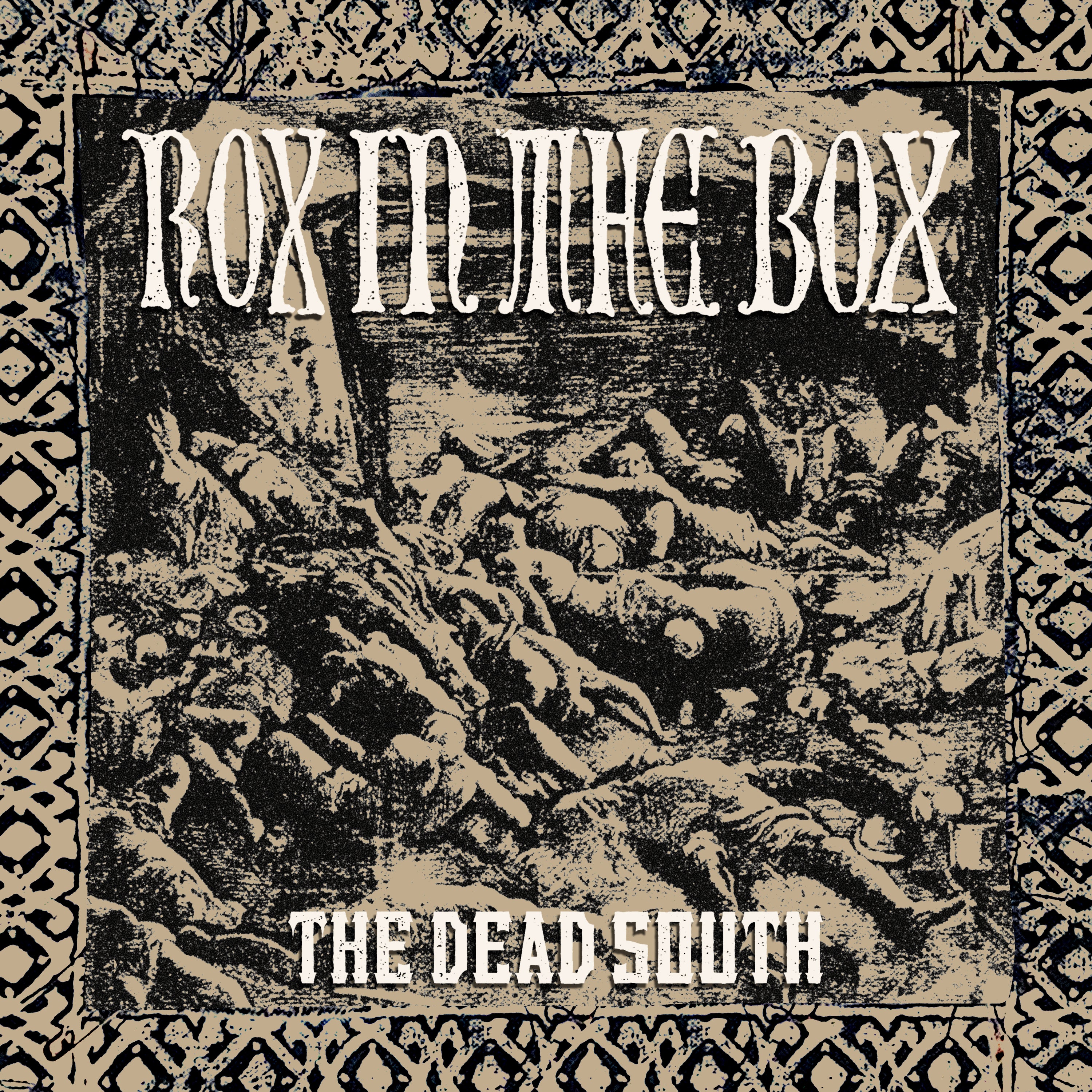 The Dead South - Rox in the Box [Single]