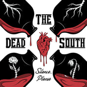The Dead South - Silence, Please PRE-ORDER