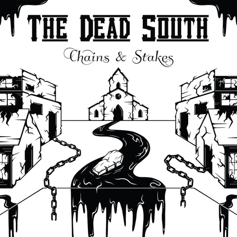 The Dead South - Tiny Wooden Box [Single]