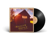 William Prince - Gospel First Nation