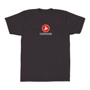 Six Shooter Women Shirts - Vintage Black