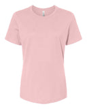Six Shooter Women Shirts - Light Pink