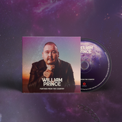 Pre-Order: William Prince - Further From the Country