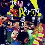 Captain Tractor - Celebrity Traffic Jam - Six Shooter Records