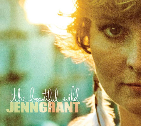 Jenn Grant - The Beautiful Wild - Six Shooter Records