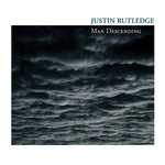 Justin Rutledge - Man Descending - Six Shooter Records