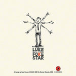 Luke Doucet - Fokestar - Six Shooter Records