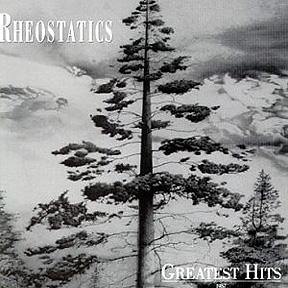 Rheostatics - Greatest Hits - Six Shooter Records