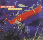 Rheostatics - The Blue Hysteria - Six Shooter Records