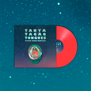 Tanya Tagaq - Tongues North Star Remixes