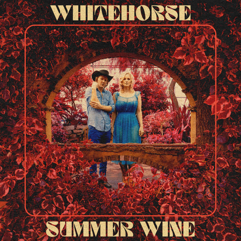 Whitehorse - Summer Wine
