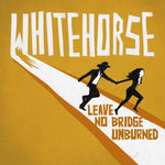 Whitehorse - Leave No Bridge Unburned - Six Shooter Records