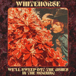 Whitehorse - We'll Sweep Out The Ashes