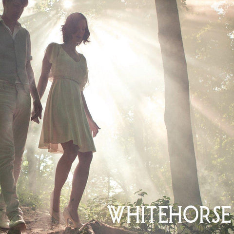 Whitehorse - Whitehorse - Six Shooter Records