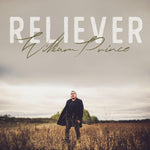 William Prince - Reliever - Six Shooter Records